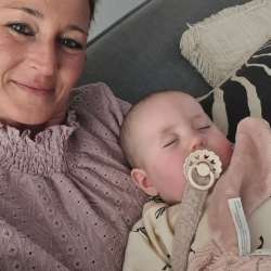 Profielfoto van Suzanne op Oppasland