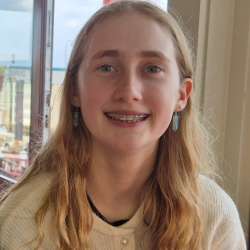 Profielfoto van Marije op Oppasland