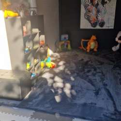 Profielfoto van Sabrina op Oppasland