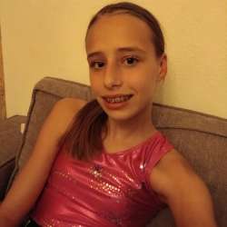 Profielfoto van Isabelle op Oppasland