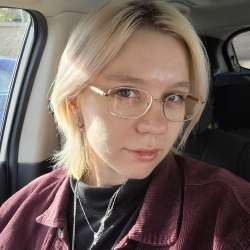 Profielfoto van Anna op Oppasland