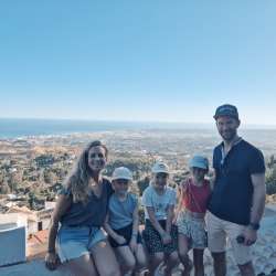 Profielfoto van Jeanette op Oppasland