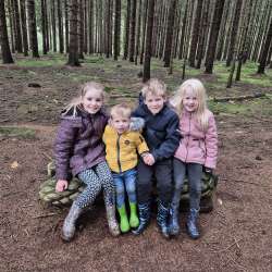 Profielfoto van Rianka op Oppasland