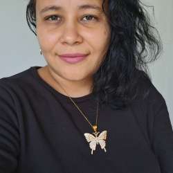 Profielfoto van Edna op Oppasland