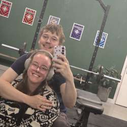 Profielfoto van Eva op Oppasland