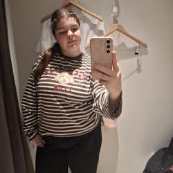 Profielfoto van Aukje op Oppasland