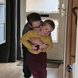 Profielfoto van Saphira op Oppasland