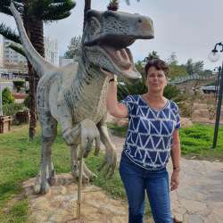 Profielfoto van Betty op Oppasland