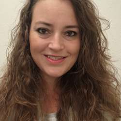 Profielfoto van Sharona op Oppasland