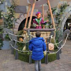 Profielfoto van Leonie op Oppasland