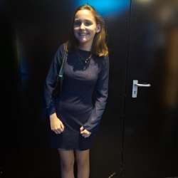 Profielfoto van Tess op Oppasland