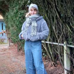 Profielfoto van Roos op Oppasland