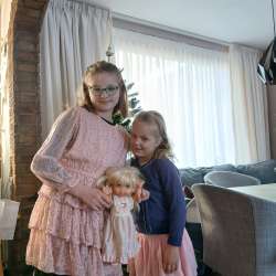 Profielfoto van Daisy op Oppasland