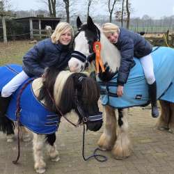 Profielfoto van Cynthia op Oppasland