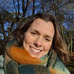 Profielfoto van Bonnie op Oppasland