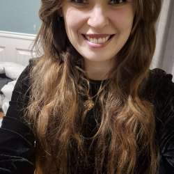 Profielfoto van Kimberley op Oppasland