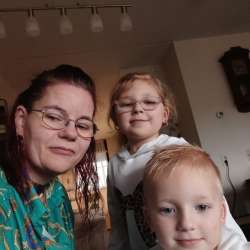 Profielfoto van Madita op Oppasland