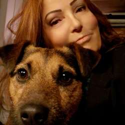 Profielfoto van Sonja op Oppasland