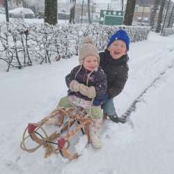 Profielfoto van Anke op Oppasland