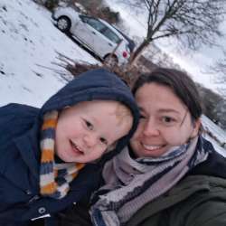 Profielfoto van Theresia op Oppasland