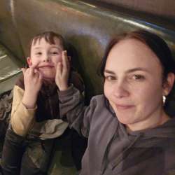 Profielfoto van Joëlle op Oppasland