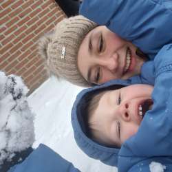 Profielfoto van Shania op Oppasland