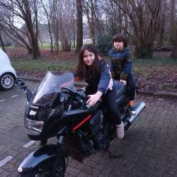 Profielfoto van Frans op Oppasland