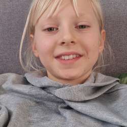 Profielfoto van Paulina op Oppasland