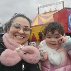 Profielfoto van Juliana op Oppasland