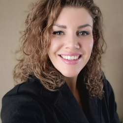 Profielfoto van Veerle op Oppasland