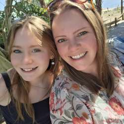 Profielfoto van Annemarie op Oppasland