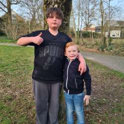 Profielfoto van Anouska op Oppasland