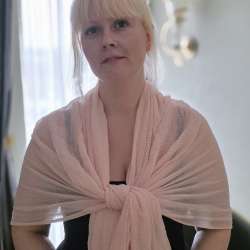 Profielfoto van Nikita op Oppasland