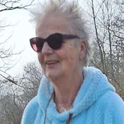 Profielfoto van Joke op Oppasland