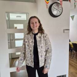 Profielfoto van Kyra op Oppasland