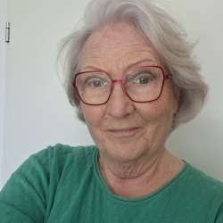 Profielfoto van Betty op Oppasland