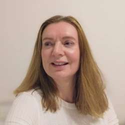 Profielfoto van Inge op Oppasland