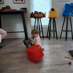 Profielfoto van Seline op Oppasland