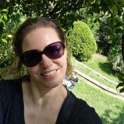 Profielfoto van Wilma op Oppasland