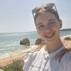 Profielfoto van Yrsa op Oppasland