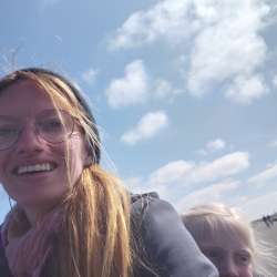 Profielfoto van Anne op Oppasland