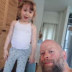 Profielfoto van Alexander op Oppasland