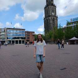 Profielfoto van Melanie op Oppasland