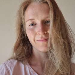 Profielfoto van Katja op Oppasland