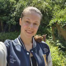 Profielfoto van Suzan op Oppasland