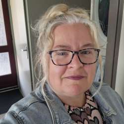 Profielfoto van Saskia op Oppasland