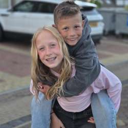 Profielfoto van Anna op Oppasland