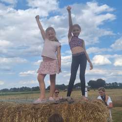 Profielfoto van Anouck op Oppasland