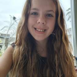 Profielfoto van Faye op Oppasland