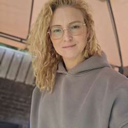 Profielfoto van Debby op Oppasland
